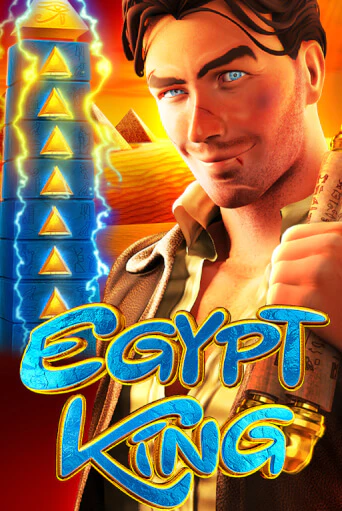 Egypt King онлайн демо | Казино 888 играть без регистрации