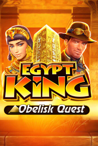 Egypt King Obelisk Quest онлайн демо | Казино 888 играть без регистрации