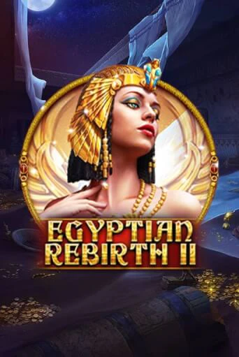 Egyptian Rebirth II - 10 Lines онлайн демо | Казино 888 играть без регистрации