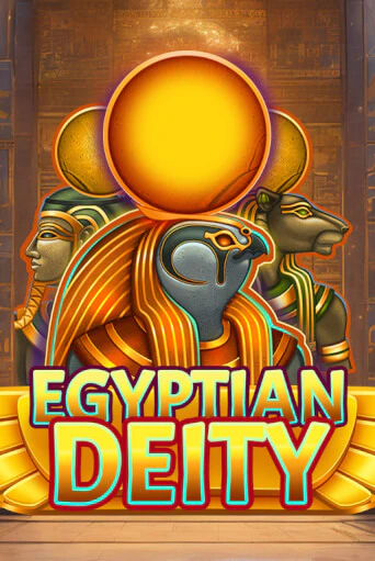 Egyptian Deity онлайн демо | Казино 888 играть без регистрации