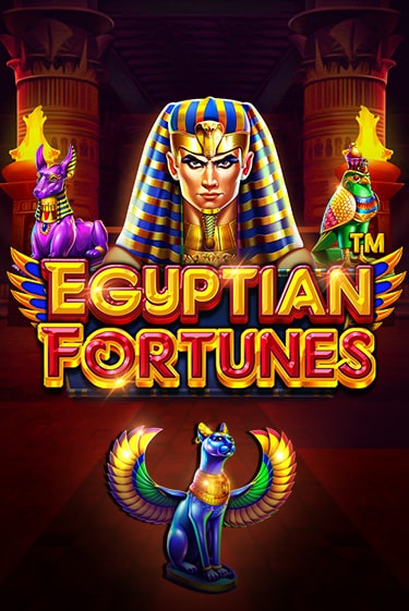 Egyptian Fortunes онлайн демо | Казино 888 играть без регистрации