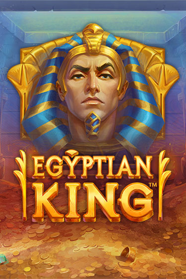 Egyptian King онлайн демо | Казино 888 играть без регистрации