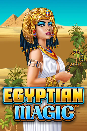 Egyptian Magic онлайн демо | Казино 888 играть без регистрации