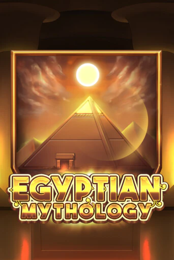 Egyptian Mythology онлайн демо | Казино 888 играть без регистрации