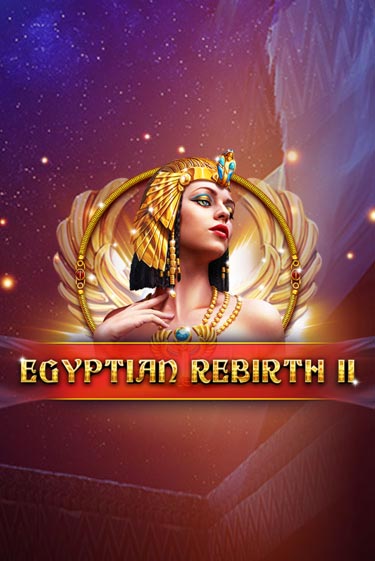 Egyptian Rebirth II онлайн демо | Казино 888 играть без регистрации