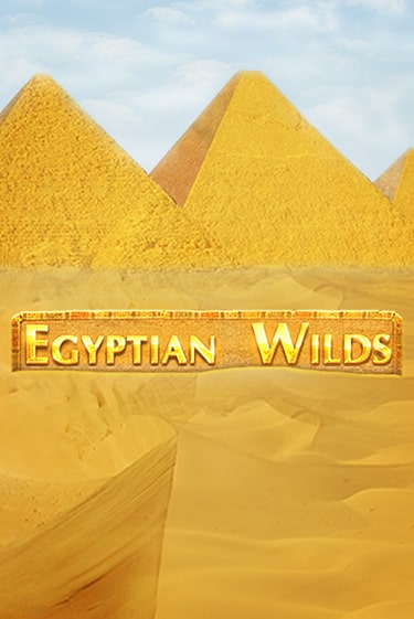 Egyptian Wilds онлайн демо | Казино 888 играть без регистрации