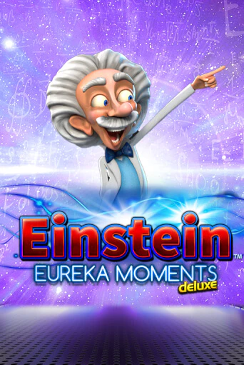 Einstein Eureka Moments онлайн демо | Казино 888 играть без регистрации