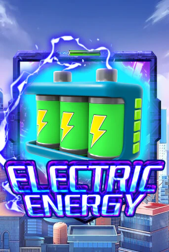 Electric Energy онлайн демо | Казино 888 играть без регистрации