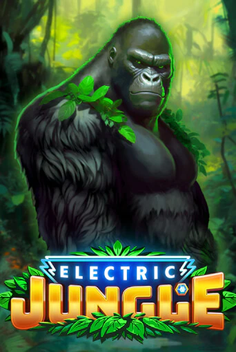 Electric Jungle онлайн демо | Казино 888 играть без регистрации