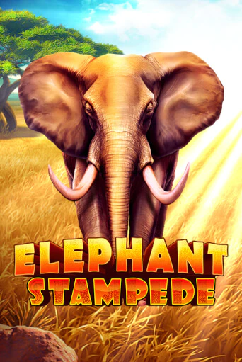 Elephant Stampede онлайн демо | Казино 888 играть без регистрации