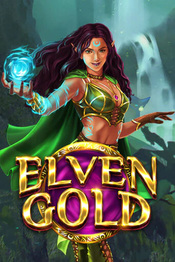 Elven Gold онлайн демо | Казино 888 играть без регистрации