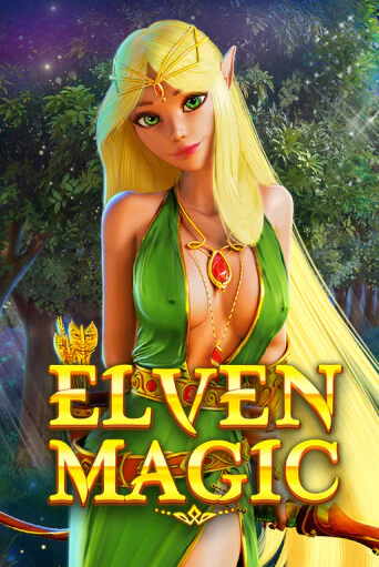 Elven Magic онлайн демо | Казино 888 играть без регистрации