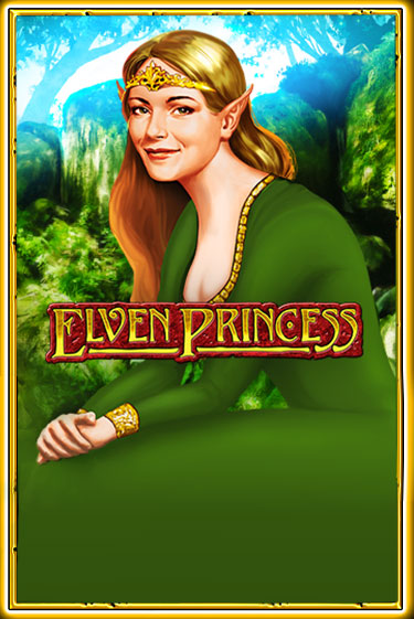 Elven Princess онлайн демо | Казино 888 играть без регистрации