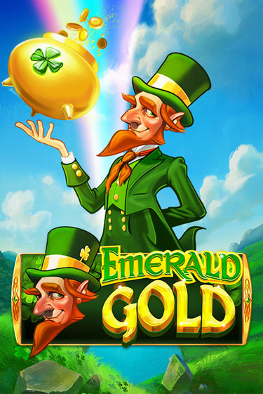 Emerald Gold онлайн демо | Казино 888 играть без регистрации