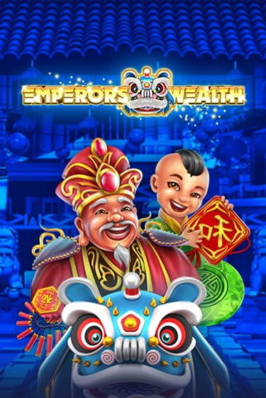 Emperors Wealth онлайн демо | Казино 888 играть без регистрации