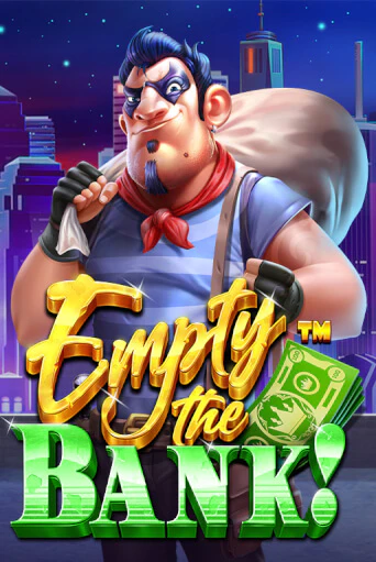 Empty the Bank онлайн демо | Казино 888 играть без регистрации