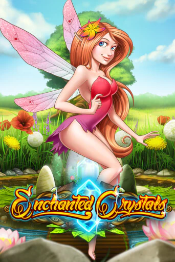 Enchanted Crystals онлайн демо | Казино 888 играть без регистрации