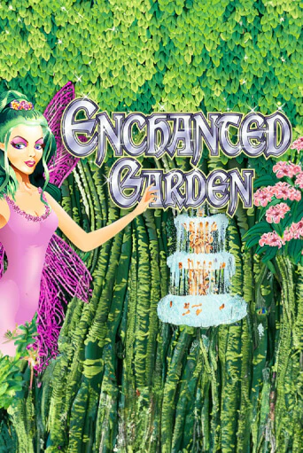 Enchanted Garden онлайн демо | Казино 888 играть без регистрации