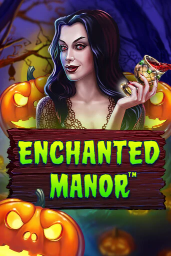 Enchanted Manor (50 lines) онлайн демо | Казино 888 играть без регистрации