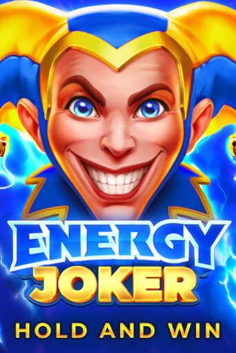 Energy Joker: Hold and Win онлайн демо | Казино 888 играть без регистрации