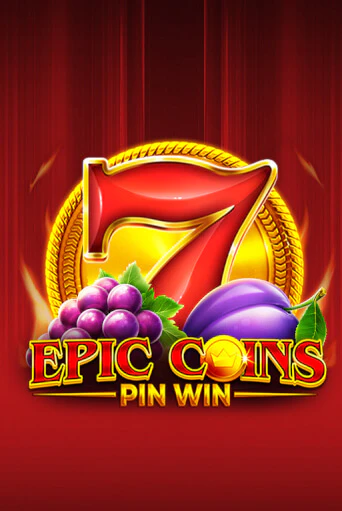 Epic Coins онлайн демо | Казино 888 играть без регистрации