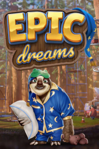 Epic Dreams онлайн демо | Казино 888 играть без регистрации