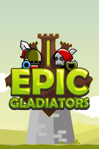 Epic Gladiators онлайн демо | Казино 888 играть без регистрации