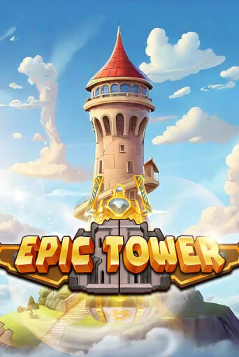 Epic Tower онлайн демо | Казино 888 играть без регистрации