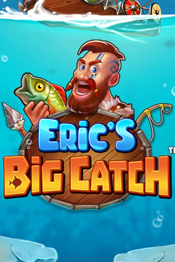 Eric’s Big Catch™ онлайн демо | Казино 888 играть без регистрации