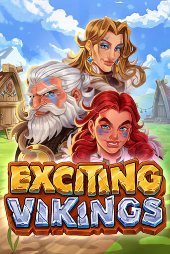 Exciting Vikings онлайн демо | Казино 888 играть без регистрации