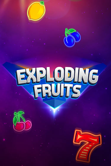 Exploding Fruits онлайн демо | Казино 888 играть без регистрации