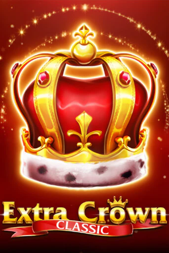 Extra Crown Classic онлайн демо | Казино 888 играть без регистрации