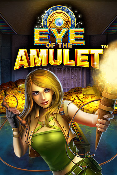 Eye of the Amulet онлайн демо | Казино 888 играть без регистрации