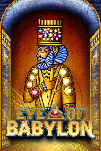 Eye of Babylon онлайн демо | Казино 888 играть без регистрации