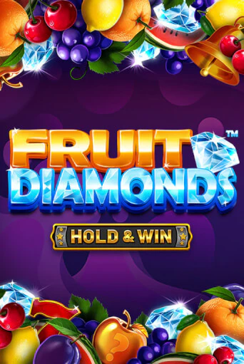 Fruit Diamonds - Hold & Win™ онлайн демо | Казино 888 играть без регистрации