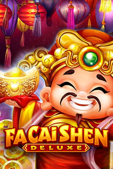 Fa Cai Shen Deluxe онлайн демо | Казино 888 играть без регистрации