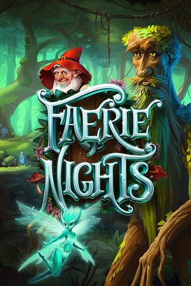 Faerie Night онлайн демо | Казино 888 играть без регистрации