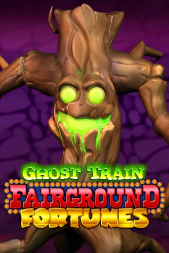 Fairground Fortunes Ghost Train онлайн демо | Казино 888 играть без регистрации