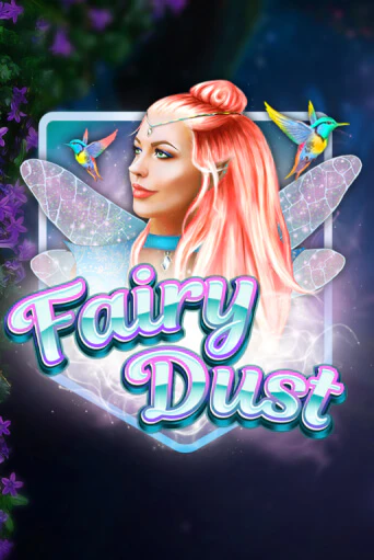 Fairy Dust онлайн демо | Казино 888 играть без регистрации