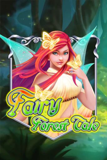 Fairy Forest Tale онлайн демо | Казино 888 играть без регистрации