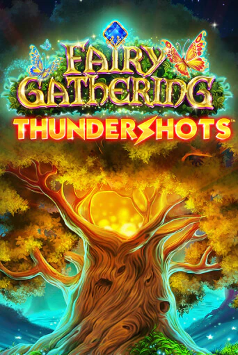 Fairy Gathering: Thundershots онлайн демо | Казино 888 играть без регистрации