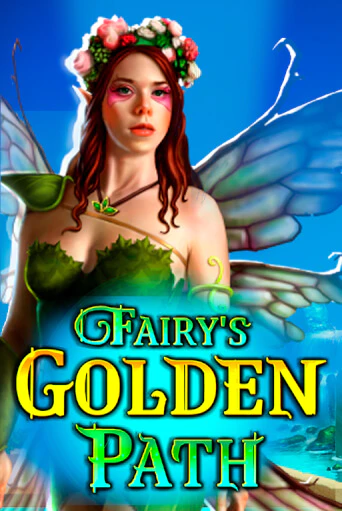 Fairy's Golden Path онлайн демо | Казино 888 играть без регистрации