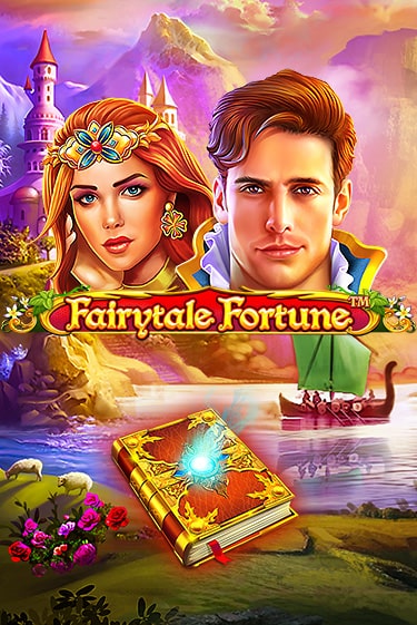 Fairytale Fortune онлайн демо | Казино 888 играть без регистрации