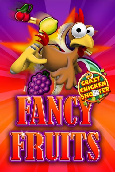 Fancy Fruits Crazy Chicken Shooter онлайн демо | Казино 888 играть без регистрации