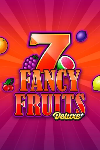 Fancy Fruits Deluxe онлайн демо | Казино 888 играть без регистрации