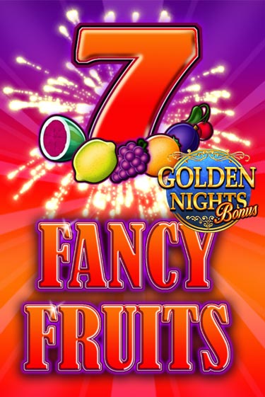 Fancy Fruits Golden Nights онлайн демо | Казино 888 играть без регистрации