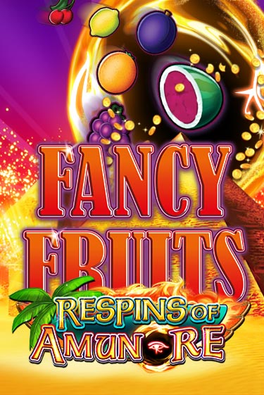 Fancy Fruits Respins of Amun Re онлайн демо | Казино 888 играть без регистрации