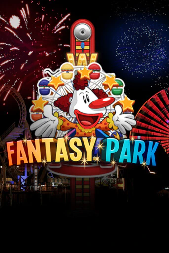 Fantasy Park онлайн демо | Казино 888 играть без регистрации