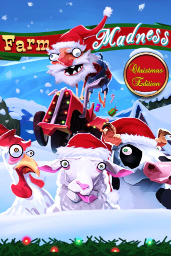 Farm Madness Chistmas Edition онлайн демо | Казино 888 играть без регистрации