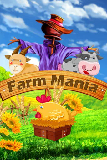 Farm Mania онлайн демо | Казино 888 играть без регистрации